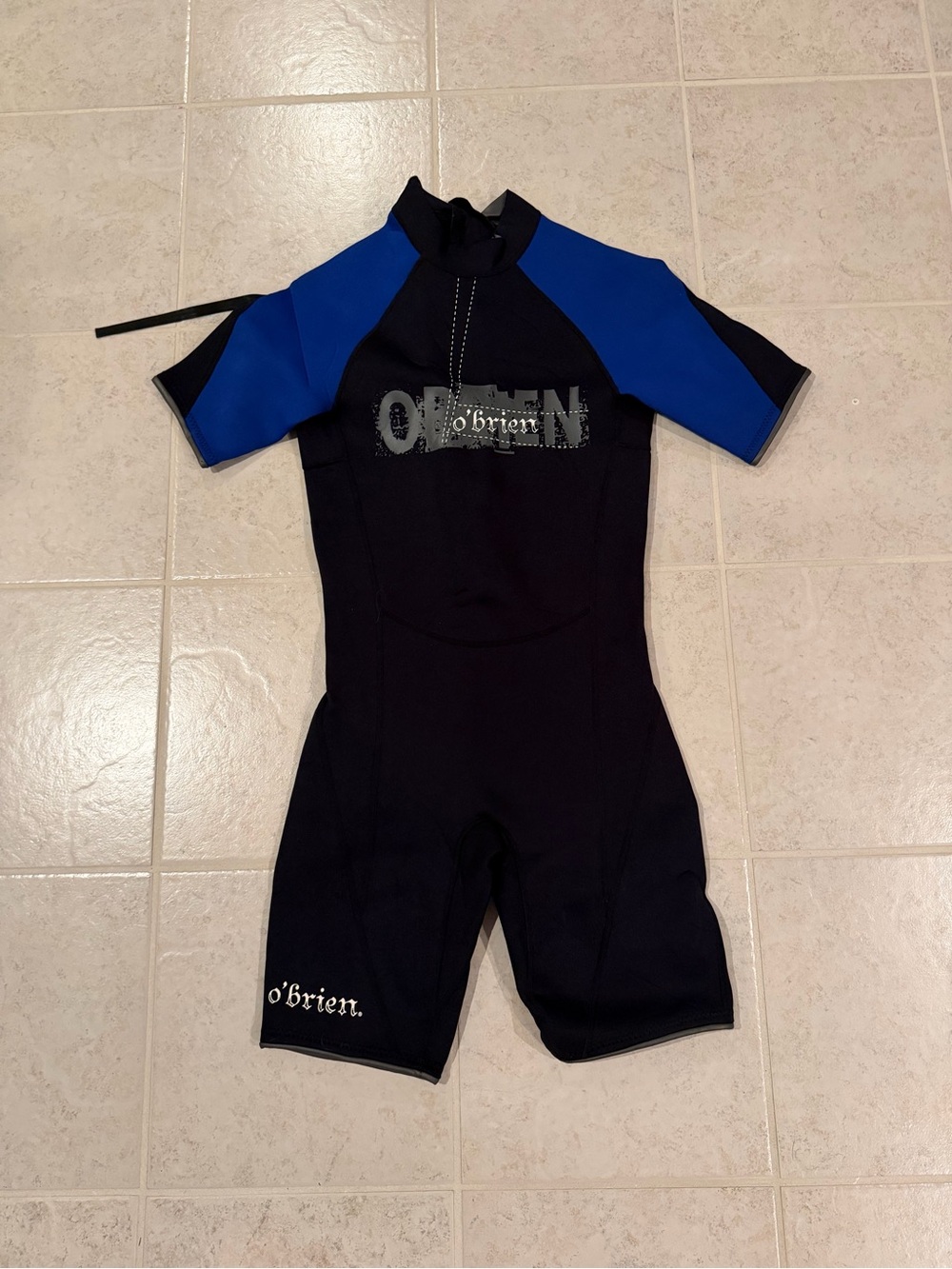 O’BRIEN Wetsuit